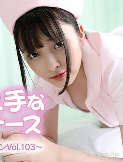 HEYZO-3762 Cô y tá Kanon Ibuki sở hữu vòng 1 cực khủng “chiều” bệnh nhân hết nấc